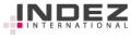 INDEZ - E-commerce and Web Design logo