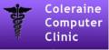 Coleraine Computer Clinic logo