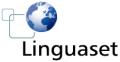 Linguaset Limited logo