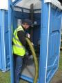 SEPTIC TANK EMPTYING - Local, Friendly, Reliable image 2