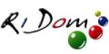 RiDom Ltd - Website Design and SEO logo