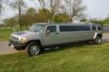 Limo and Hummer hire Maidstone logo