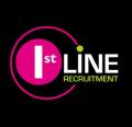 1st Line Recruitment (swansea) logo