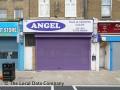 Angel Nail & Tanning Salon image 1