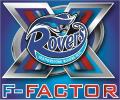 F FACTOR (including X Factor Concert) logo