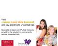 LONDON LASER HAIR REMOVAL image 2