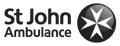 St John Ambulance logo