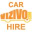 Vizivo Car Hire Gloucester logo