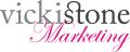 Vicki Stone Marketing logo