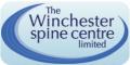 Chiropractor - Winchester Spine Centre logo