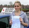 Driver Training, South Staffs image 3