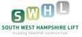 South West Hampshire LIFT logo