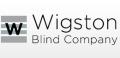 Wigston Blinds logo