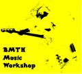 BMTH Music Workshop logo