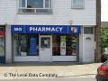 Day Lewis Pharmacy logo