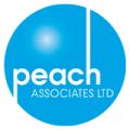 Peach Associates Ltd logo
