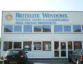 Britelite Windows - Westgate logo