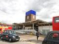 Tottenham Hale bus station image 1