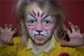 Fabulous Faces  party face painter image 6