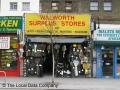 Walworth Surplus Stores Ltd image 1