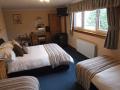 Lyndon Guest house, Inverness, Scotland, UK image 5