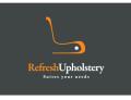 Refresh Upholstery logo