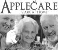 Applecare - care at home logo