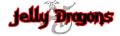Jelly Dragons Jewellery logo