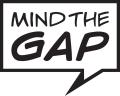 Mind the Gap image 2