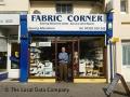 Fabric Corner image 1
