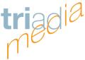 Triad Media logo