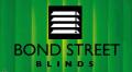 Bond Street Blinds logo