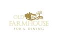 The Old Farm House logo