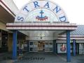 Strand Shopping Centre logo