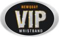 Blackpool VIP Wristband logo