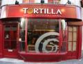 Tortilla Mexican Grill logo