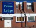 Prime Lodge logo