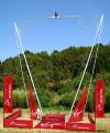 Bungee Trampoline - Sky High Leisure image 7