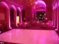 Wedding Venue Lighting image 6