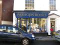 Paragon Books logo