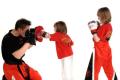 Mavericks Kickboxing image 2
