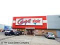 Carpetright PLC image 1