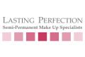 Lasting perfection logo