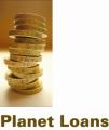 Planet Loans logo