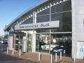 Manchester Audi image 1