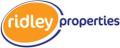 Ridley Properties (student property & accommodation in Newcastle) logo