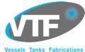 VTF Limited logo