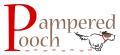 Pampered Pooch logo