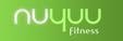 nuyuu fitness logo