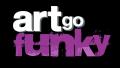 Artgofunky logo